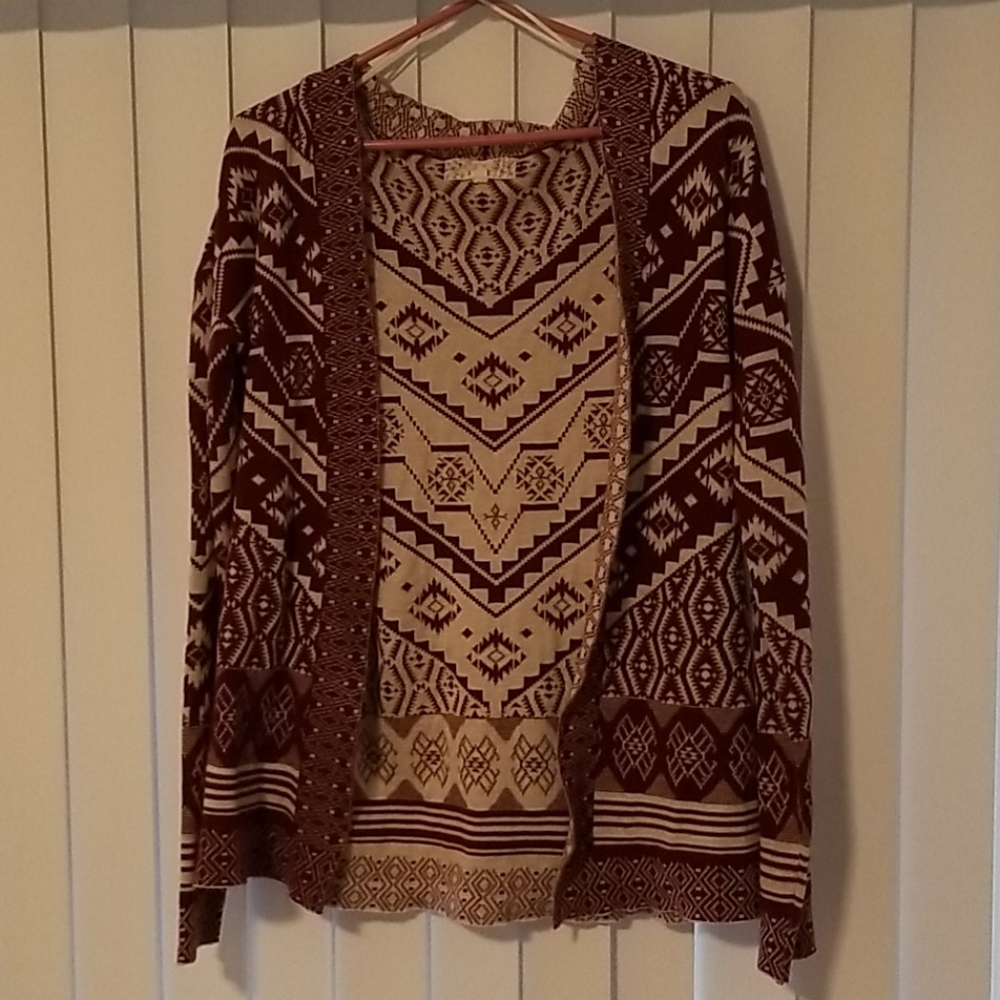 Cardigan